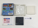 Taisen Mahjong Hao Pai Boxed SEGA GameGear Japan - DL7292 - Photo 2