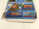 Taisen Mahjong Hao Pai Boxed SEGA GameGear Japan - DL7292 - Photo 7