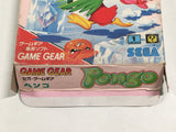 Pengo Boxed SEGA GameGear Japan - DL7293 - Photo 9