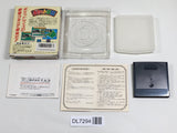 Pocket Jansou Boxed SEGA GameGear Japan - DL7294 - Photo 2