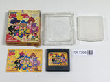 Magical Taruruuto kun Boxed SEGA GameGear Japan - DL7295 - Photo 1