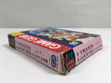 Lunar Sanposuru Gakuen Boxed SEGA GameGear Japan - DL7296 - Photo 3