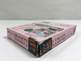 Lunar Sanposuru Gakuen Boxed SEGA GameGear Japan - DL7296 - Photo 6