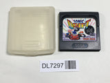 Sonic Drift SEGA GameGear Japan - DL7297 - Photo 1
