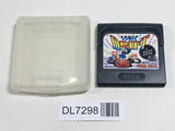 Sonic Drift SEGA GameGear Japan - DL7298 - Photo 1