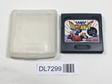 Sonic Drift SEGA GameGear Japan - DL7299 - Photo 1