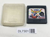 Sonic Drift SEGA GameGear Japan - DL7301 - Photo 1