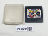 Sonic Drift SEGA GameGear Japan - DL7302 - Photo 1