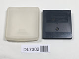 Sonic Drift SEGA GameGear Japan - DL7302 - Photo 2
