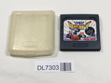 Sonic Drift SEGA GameGear Japan - DL7303 - Photo 1