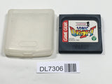 Sonic Drift 2 SEGA GameGear Japan - DL7306 - Photo 1