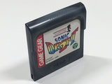 Sonic Drift 2 SEGA GameGear Japan - DL7307 - Photo 3
