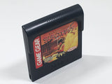 Samurai Shodown Spirits SEGA GameGear Japan - DL7308 - Photo 3