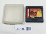 Samurai Shodown Spirits SEGA GameGear Japan - DL7309 - Photo 1