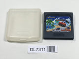 OutRun SEGA GameGear Japan - DL7311 - Photo 1
