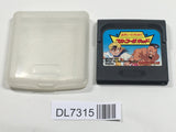 Coca Cola Kid SEGA GameGear Japan - DL7315 - Photo 1