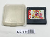 Bishoujo Senshi Sailor Moon S SEGA GameGear Japan - DL7318 - Photo 1