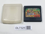 Space Harrier SEGA GameGear Japan - DL7325 - Photo 1