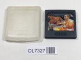 Heavy weight Champ SEGA GameGear Japan - DL7327 - Photo 1