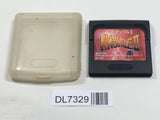 Bare Knuckle 2 Shitou e no Chingonka SEGA GameGear Japan - DL7329 - Photo 1