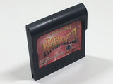 Bare Knuckle 2 Shitou e no Chingonka SEGA GameGear Japan - DL7329 - Photo 3