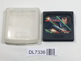 Halley Wars SEGA GameGear Japan - DL7336 - Photo 1