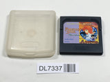 Phantasy Star Adventure SEGA GameGear Japan - DL7337 - Photo 1