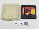 Samurai Shodown Spirits SEGA GameGear Japan - DL7339 - Photo 1