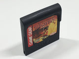 Samurai Shodown Spirits SEGA GameGear Japan - DL7339 - Photo 3