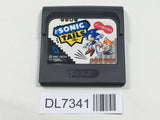 Sonic & Tails SEGA GameGear Japan - DL7341 - Photo 1