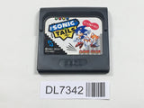 Sonic & Tails SEGA GameGear Japan - DL7342 - Photo 1