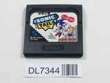 Sonic & Tails SEGA GameGear Japan - DL7344 - Photo 1