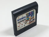 Sonic The Hedgehog SEGA GameGear Japan - DL7349 - Photo 3