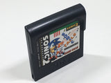 Sonic The Hedgehog 2 SEGA GameGear Japan - DL7351 - Photo 3