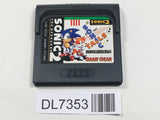 Sonic The Hedgehog 2 SEGA GameGear Japan - DL7353 - Photo 1