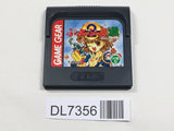 Puyo Puyo Tsuu SEGA GameGear Japan - DL7356 - Photo 1