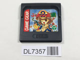 Puyo Puyo Tsuu SEGA GameGear Japan - DL7357 - Photo 1