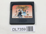 Madou Monogatari I 3tsu no Madoukyuu SEGA GameGear Japan - DL7359 - Photo 1