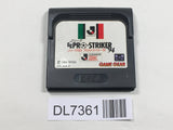 J League GG Pro Striker 94 SEGA GameGear Japan - DL7361 - Photo 1