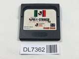 J League GG Pro Striker 94 SEGA GameGear Japan - DL7362 - Photo 1
