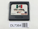 J League GG Pro Striker 94 SEGA GameGear Japan - DL7364 - Photo 1