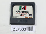 J League GG Pro Striker 94 SEGA GameGear Japan - DL7366 - Photo 1