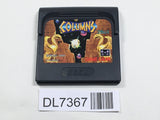 Columns SEGA GameGear Japan - DL7367 - Photo 1