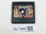 Columns SEGA GameGear Japan - DL7368 - Photo 1