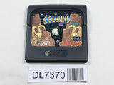 Columns SEGA GameGear Japan - DL7370 - Photo 1