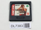 Slam Dunk SEGA GameGear Japan - DL7383 - Photo 1