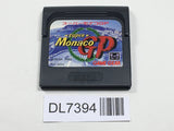 Super Monaco GP SEGA GameGear Japan - DL7394 - Photo 1