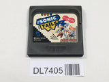 Sonic & Tails SEGA GameGear Japan - DL7405 - Photo 1