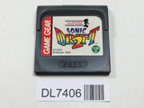 Sonic Drift 2 SEGA GameGear Japan - DL7406 - Photo 1