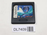 Ecco the Dolphin SEGA GameGear Japan - DL7409 - Photo 1